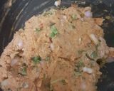 અમૃતસરી કુલચા (Amritsari kulcha recipe in Gujarati) રેસીપી સ્ટેપ4ફોટો