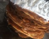 Foto del paso 6 de la receta: Torta Rogel