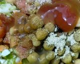 પાપડ ટાકોઝ (Papad Tacos Recipe In Gujarati) રેસીપી સ્ટેપ3ફોટો