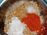 Mendol Tempe