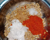 Foto langkah ke 1 dari resep Mendol Tempe.
