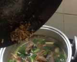 Foto langkah ke 7 dari resep Sop Tulang Kambing Tanpa Sayur.