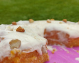 Foto del paso 8 de la receta: Carrot cake!🥕🥕