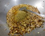 A picture of step 5 of Choley.