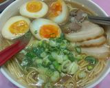 去皮五花肉拉麵叉燒的食譜步驟1照片