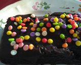 Foto langkah ke 11 dari resep Frozen nutri brownis.