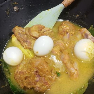 Langkah 2