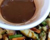 Foto del paso 4 de la receta: Chapsui de verduras
