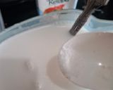 Foto langkah ke 3 dari resep Es Cincau Brown Sugar.