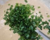Foto langkah ke 2 dari resep Tempe Goreng Tepung.