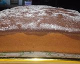 Foto del paso 6 de la receta: Budín marmolado