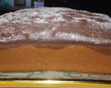 Foto del paso 6 de la receta: Budín marmolado