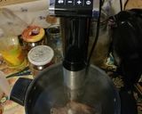 Sous Vide Szarvas recept fázis 3 fotója
