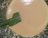 Foto langkah ke 3 dari resep Pandan Chifon Cake.