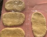 Foto langkah ke 11 dari resep Challah Loaf.