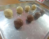 Foto langkah ke 4 dari resep Japanese milk bread.