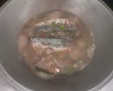 Foto langkah ke 2 dari resep Pindang kerecek (air pindang).