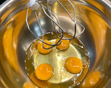Foto del paso 4 de la receta: Bizcocho al agua con cacao, sin gluten