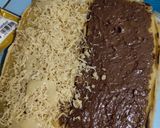 Foto langkah ke 5 dari resep Martabak Bolu.