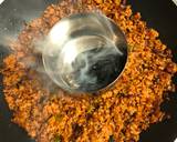 Dum Ka Keema recipe step 3 photo