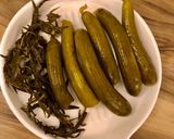 عکس مرحله 3 از دستور خیار شو‌ر خانگی