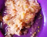 Foto del paso 2 de la receta: Arroz meloso de marisco