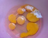 Foto del paso 4 de la receta: Bizcochuelo clásico !!