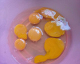 Foto del paso 4 de la receta: Bizcochuelo clásico !!