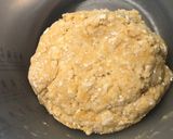 Túrófánk recept fázis 2 fotója