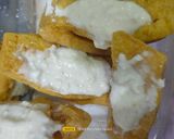 Foto langkah ke 2 dari resep Tahu Aci Kuah Gejrot.
