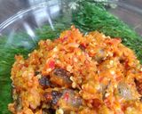 Foto langkah ke 7 dari resep Sambal Jambal.