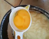 Foto del paso 1 de la receta: Pavě receta Brasileña con leche condensada