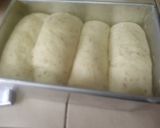 Foto langkah ke 6 dari resep Roti Gandum Oatmeal_Multigrain oatmeal ala RB🍞🍞🌾🌿.