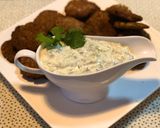 Foto del paso 2 de la receta Salsa Tzatziki🌱vegetariana