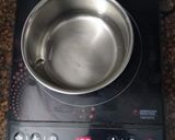દેલગોન કોફી રેસીપી સ્ટેપ1ફોટો