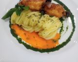 A picture of step 2 of Creamy Butter Mashed Potato.