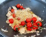Foto del paso 2 de la receta: Espaguetis integrales