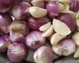 ரசம்(rasam recipe in tamil) ரெசிபி ஸ்டேப் 1 புகைப்படம்