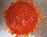 Foto langkah ke 2 dari resep Udang Balado.