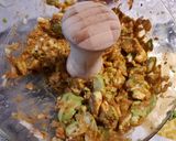 Une image de l'étape 2 de Guacamole.