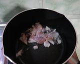 Foto langkah ke 3 dari resep MPASI Ikan Nila simple (menu lengkap karbo+prohe+lemak+sayur).