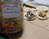 Foto del paso 8 de la receta: Arepitas dulces