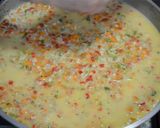 Foto del paso 4 de la receta: Risotto de vegetales hindú