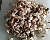 Foto del paso 4 de la receta: Hamburguesa de garbanzos
