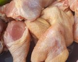 Foto langkah ke 1 dari resep Ayam Kecap.