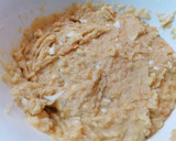 Foto del paso 4 de la receta: Puré completo