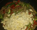 Foto del paso 11 de la receta: Chow fan de carne
