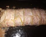 Foto del paso 6 de la receta: Pan de carne