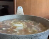 Foto langkah ke 4 dari resep Sup Bola Daging.