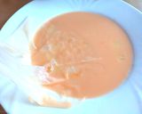 Rizslapos sajtos ropogós🥟 recept fázis 1 fotója